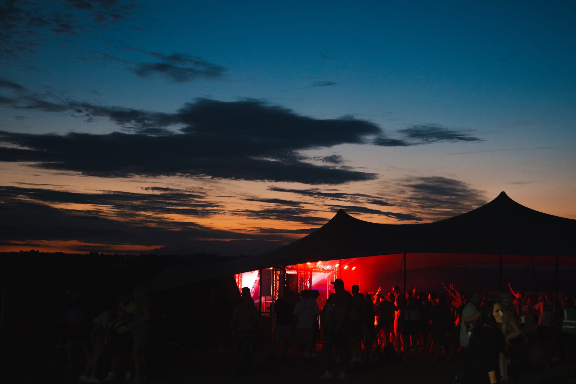 Festival Atmosphere