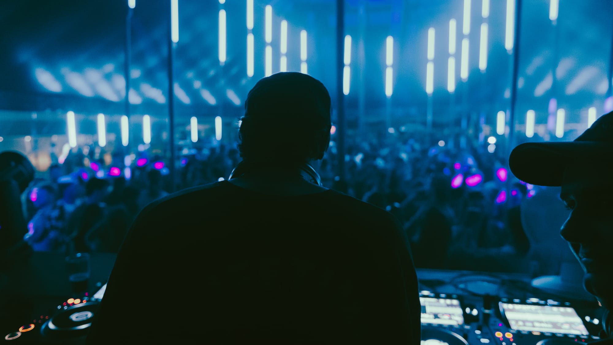 Main Stage