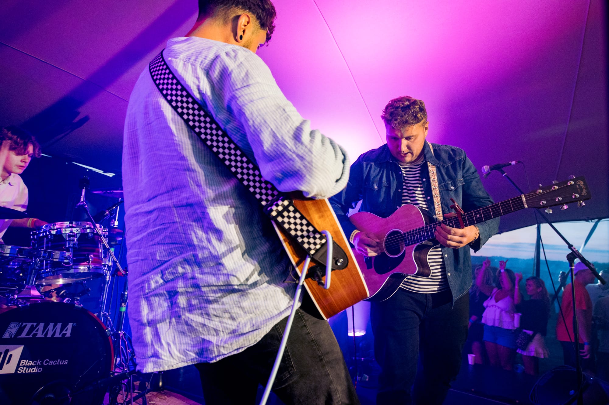Live Performance