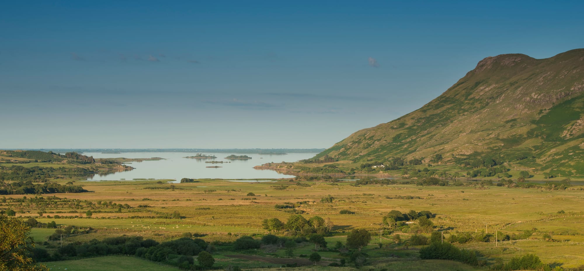 Loch Measc