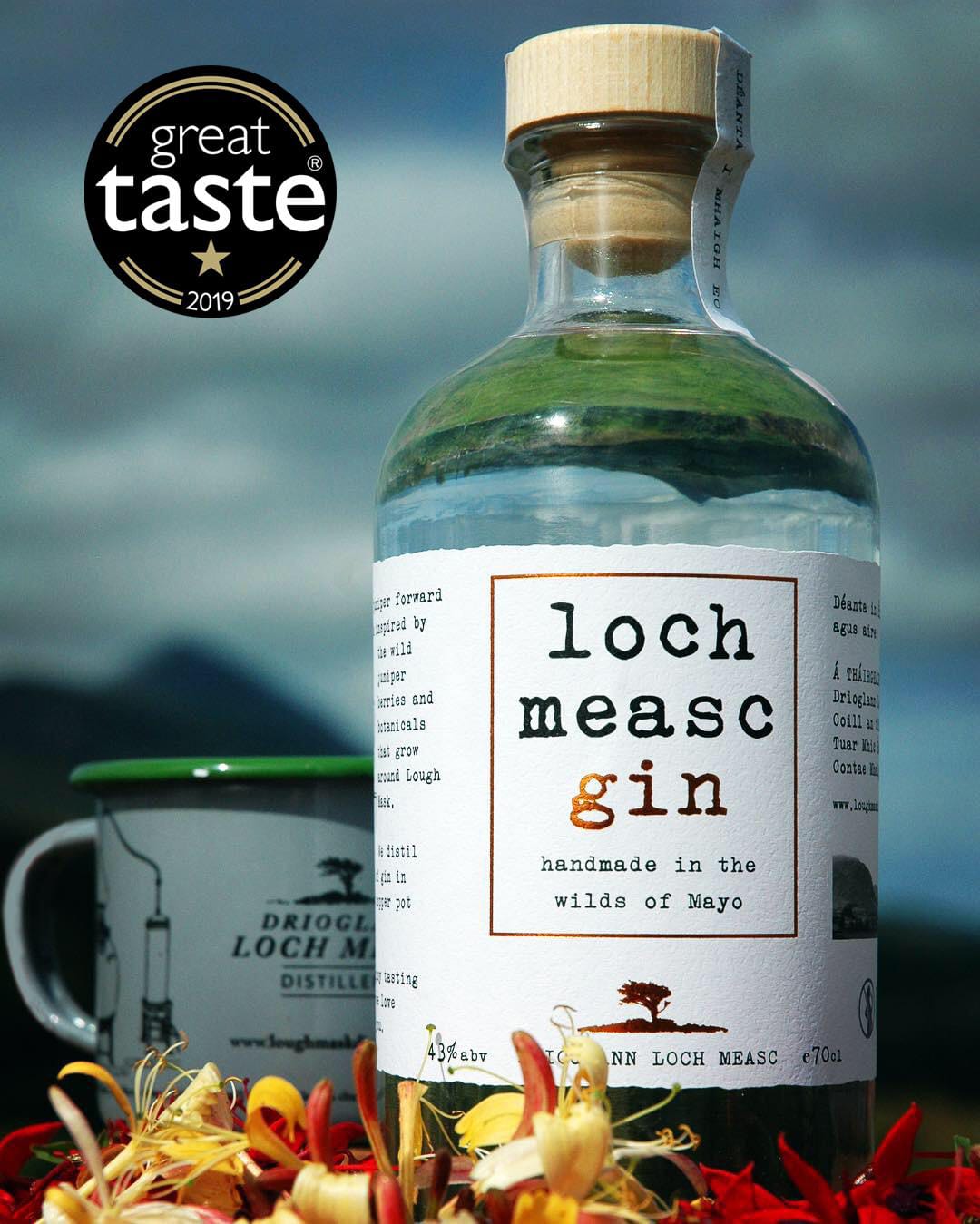 Craft Spirits